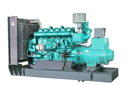 瑞安发电机出租