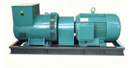 瑞安发电机出租