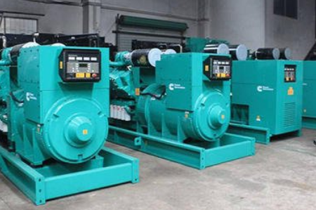 瑞安柴油发电机 瑞安柴油发电机