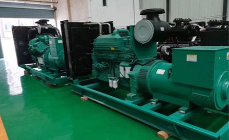 瑞安发电机出租 瑞安发电机出租