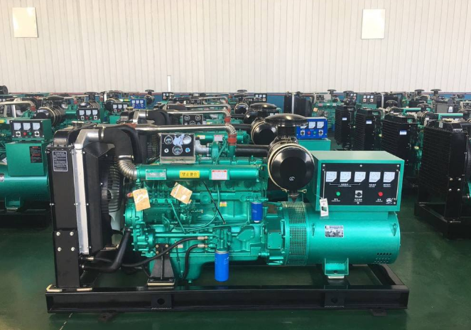 瑞安柴油发电机 瑞安柴油发电机